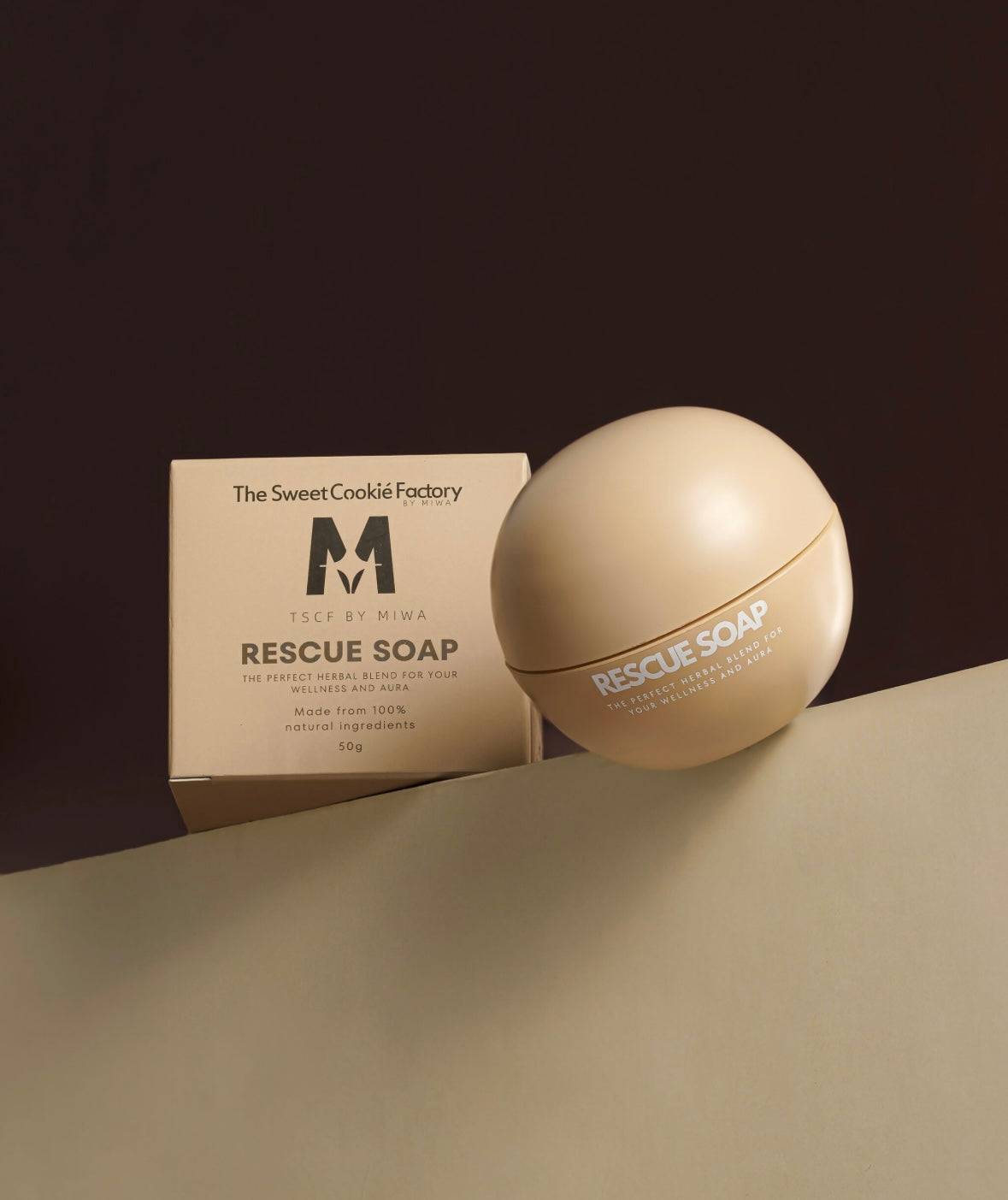 π‘οΈ RESCUE KIT