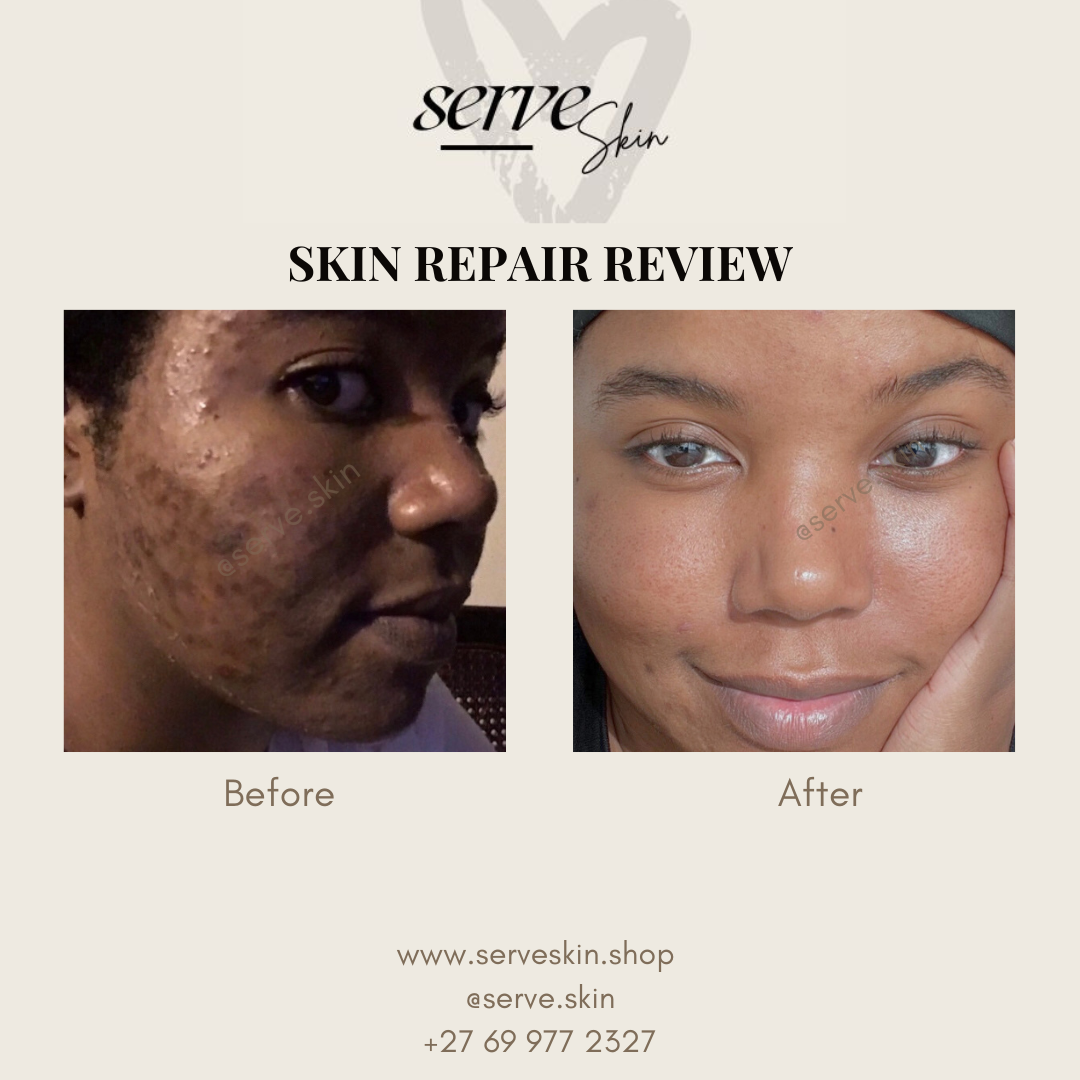 Vitamin C + Egyptian Milk Lux Face Wash