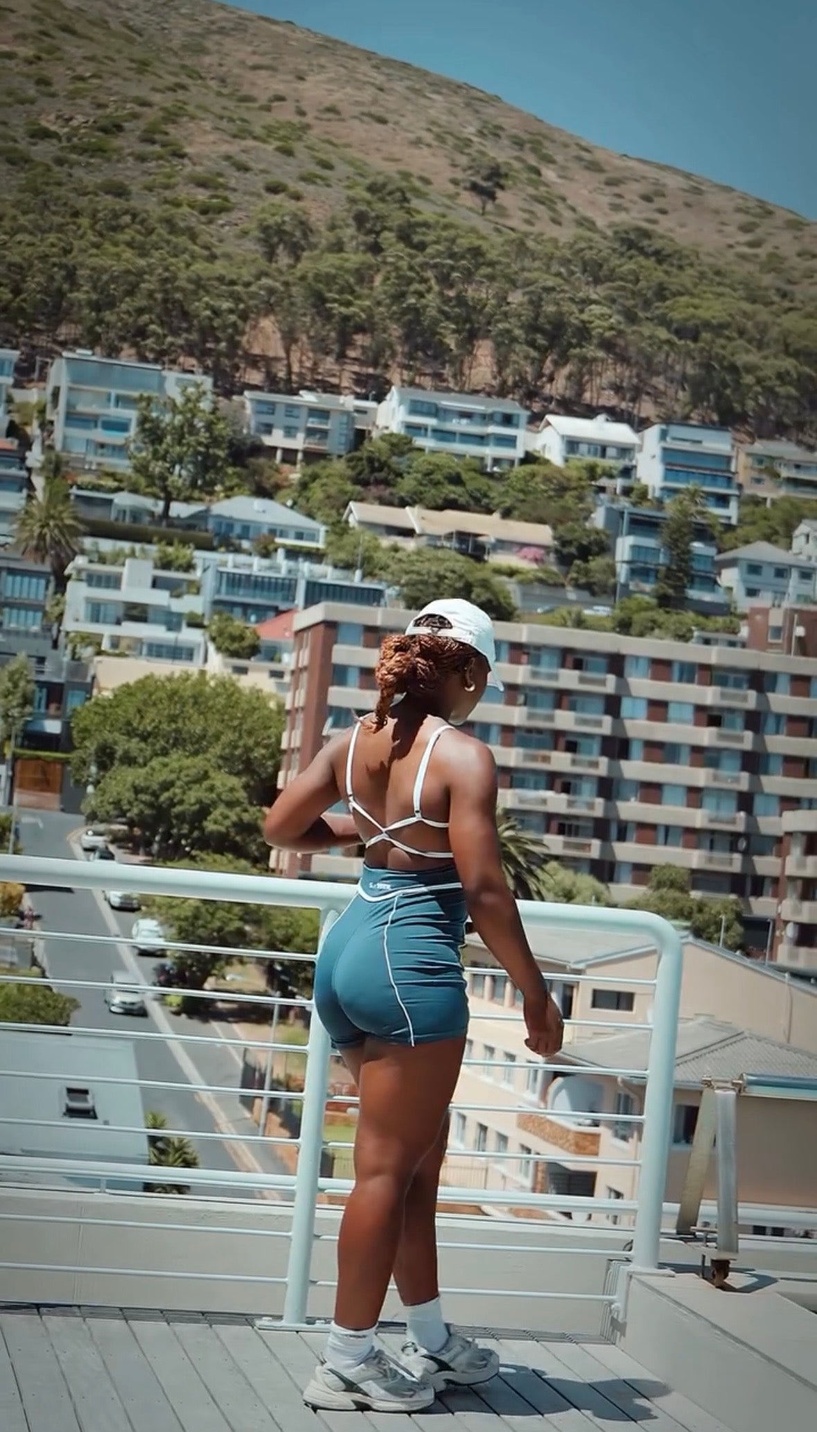 SERENE Still Waters Bodysuit 💎