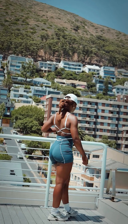 SERENE Still Waters Bodysuit 💎