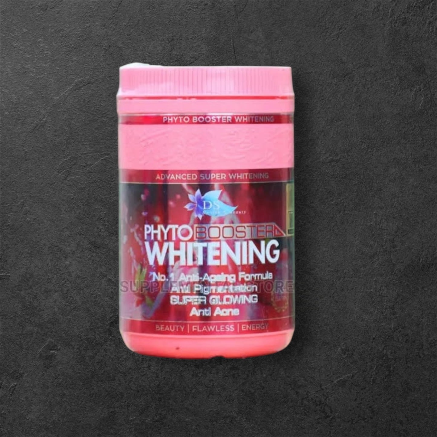 🌸 PHYTO BOOSTER WHITENING