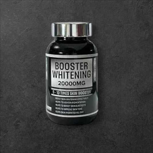 💊 BOOSTER WHITENING 20,000MG
