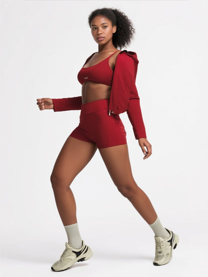 SERENE Fire & Discipline Set 🧨