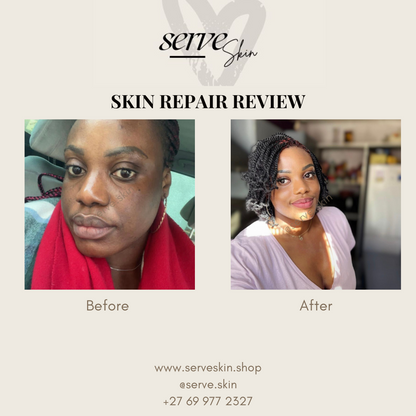 Repair & Plump SPF30 Face Moisturizer