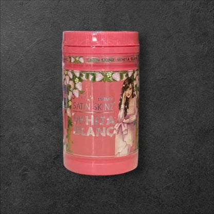 🌸 WHITA BLANC – Dream Skin Premix - Flawless is Not a Myth.