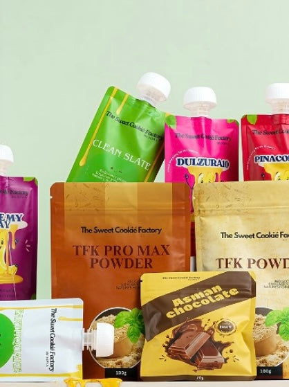 👑 Pleasurepreneur Kit – The empire-builder’s bundle.