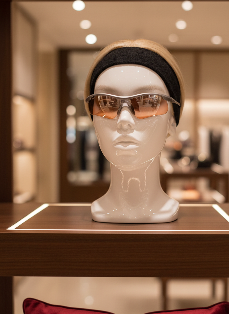 Serve Visionary Shield 1 [SvS1] 🕶️