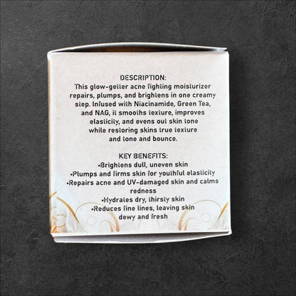 Repair & Plump SPF30 Face Moisturizer