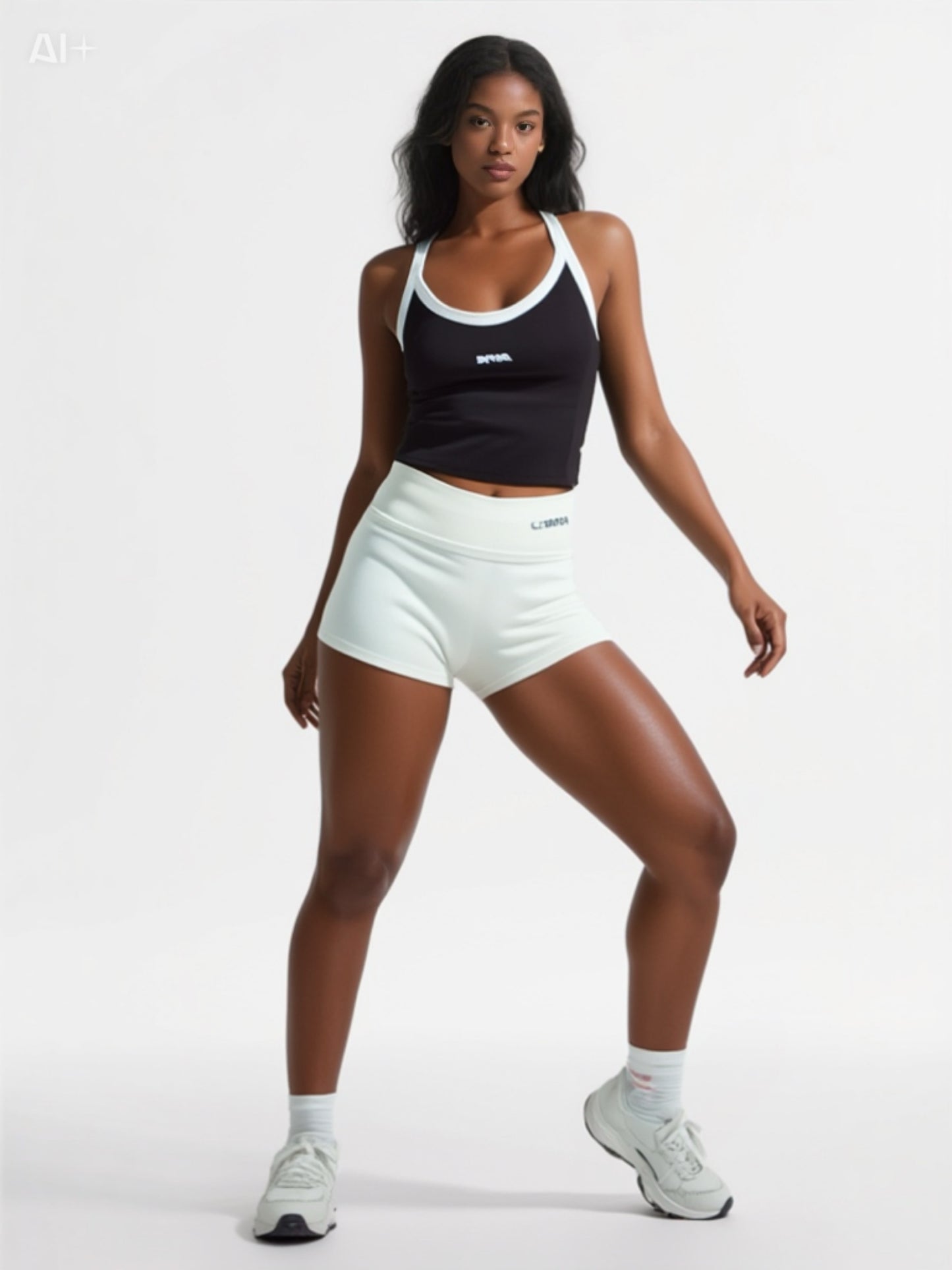 SERENE Purity Rib Set 👽