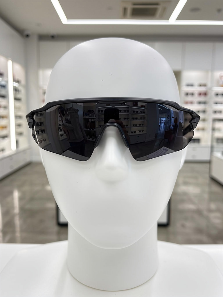 Serve Visionary Shield 1 [SvS1] 🕶️