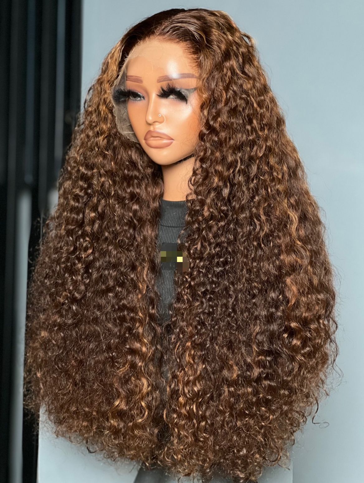 🌊 Thandi (Island Goddess) - Unleash your wild beauty.