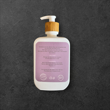 Revamp & Repair Body Milk