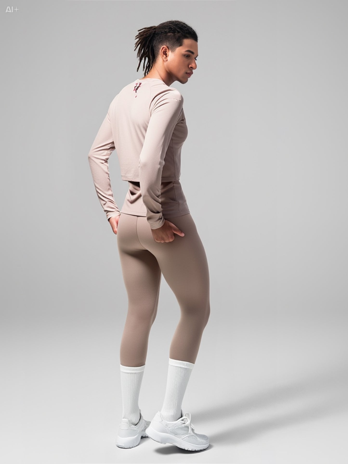 The Trail Layer Set 🏔️