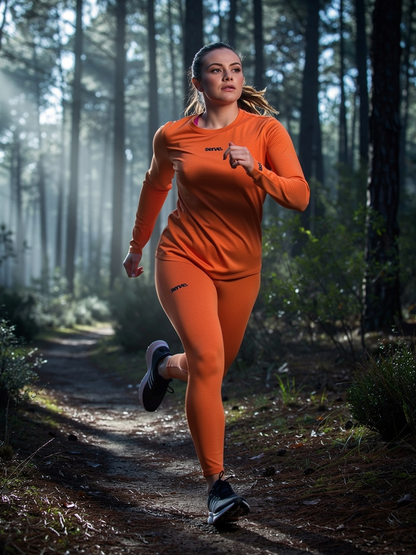 The Trail Layer Set 🏔️