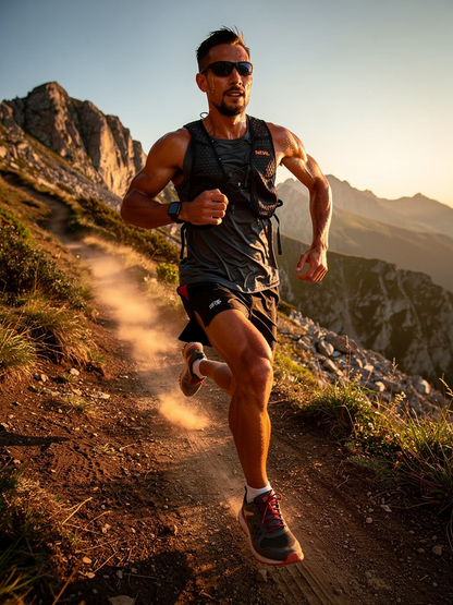 Water Me Up Running Hydration Vest 🏃🏼‍♀️